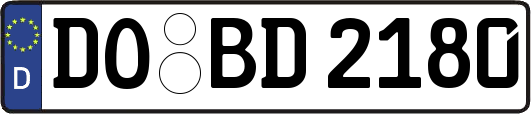 DO-BD2180