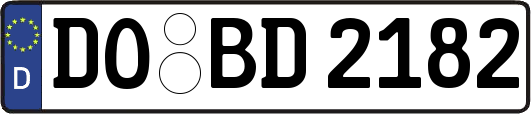 DO-BD2182