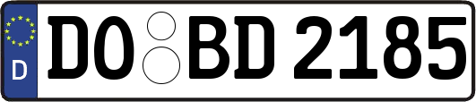DO-BD2185