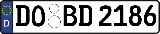 DO-BD2186