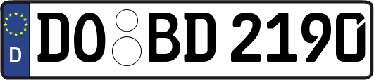 DO-BD2190