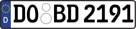 DO-BD2191