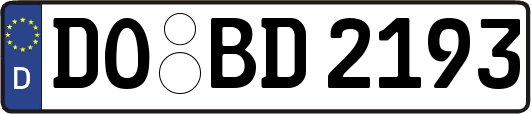 DO-BD2193