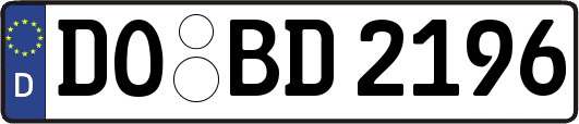 DO-BD2196