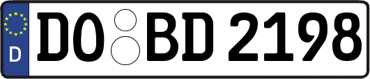 DO-BD2198