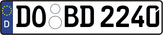 DO-BD2240