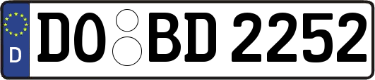 DO-BD2252