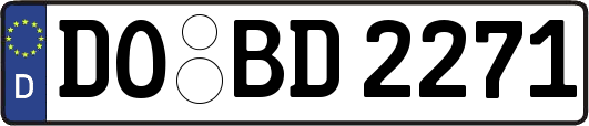 DO-BD2271