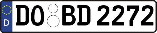DO-BD2272