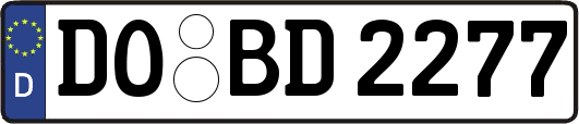 DO-BD2277