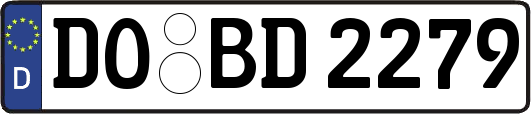 DO-BD2279