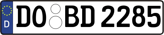 DO-BD2285