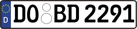 DO-BD2291