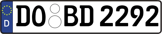 DO-BD2292