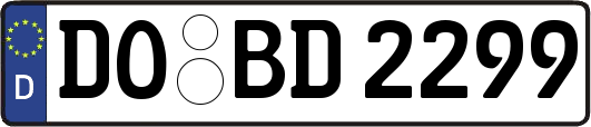 DO-BD2299