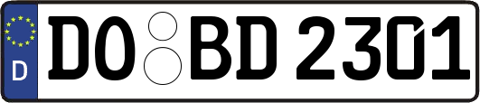 DO-BD2301