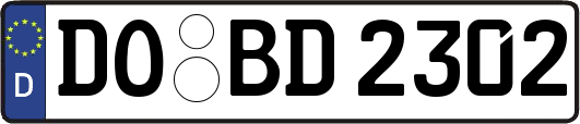 DO-BD2302