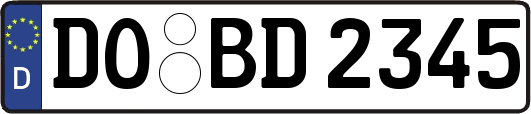 DO-BD2345