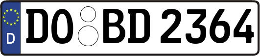 DO-BD2364