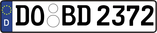 DO-BD2372