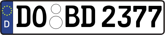 DO-BD2377