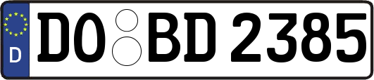 DO-BD2385