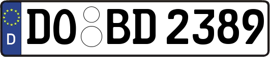 DO-BD2389