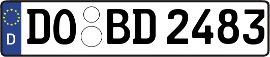 DO-BD2483