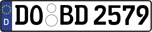 DO-BD2579