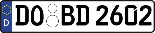 DO-BD2602