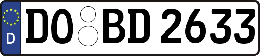 DO-BD2633
