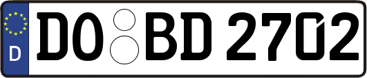 DO-BD2702