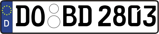 DO-BD2803