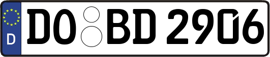 DO-BD2906