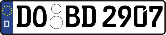 DO-BD2907