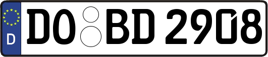 DO-BD2908