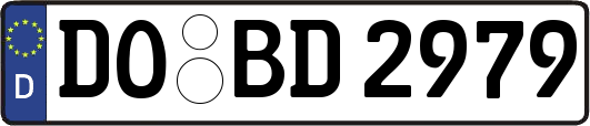 DO-BD2979
