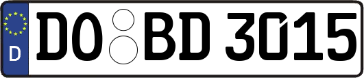 DO-BD3015