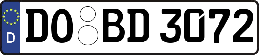 DO-BD3072