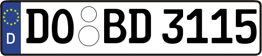 DO-BD3115