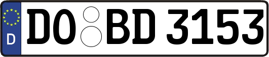 DO-BD3153