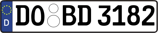 DO-BD3182