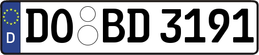 DO-BD3191
