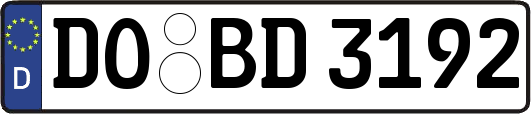 DO-BD3192