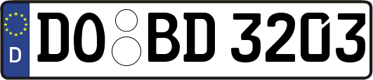 DO-BD3203
