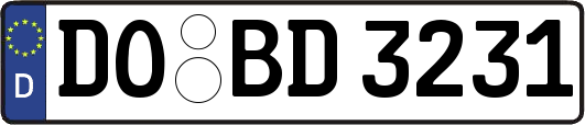 DO-BD3231