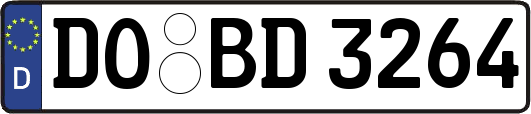 DO-BD3264