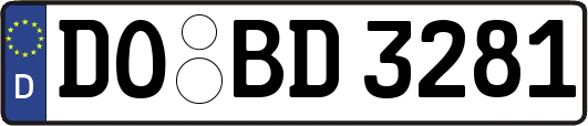 DO-BD3281