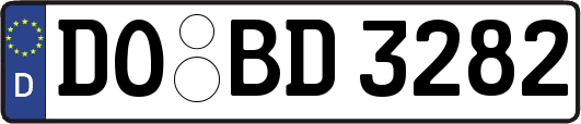 DO-BD3282