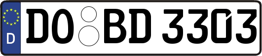 DO-BD3303